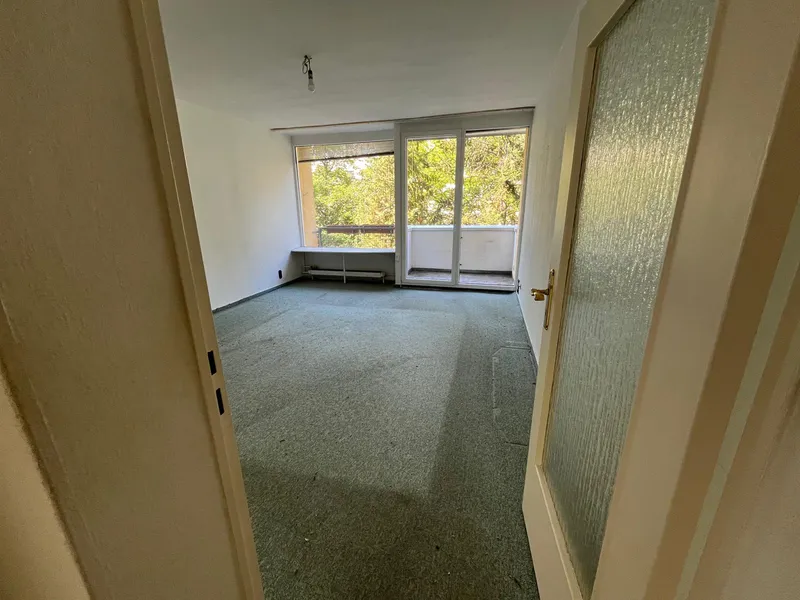 3-Zimmer-Wohnung in Berlin Spandau — photo 1